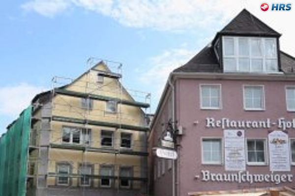 Braunschweiger Hof (Münchberg)